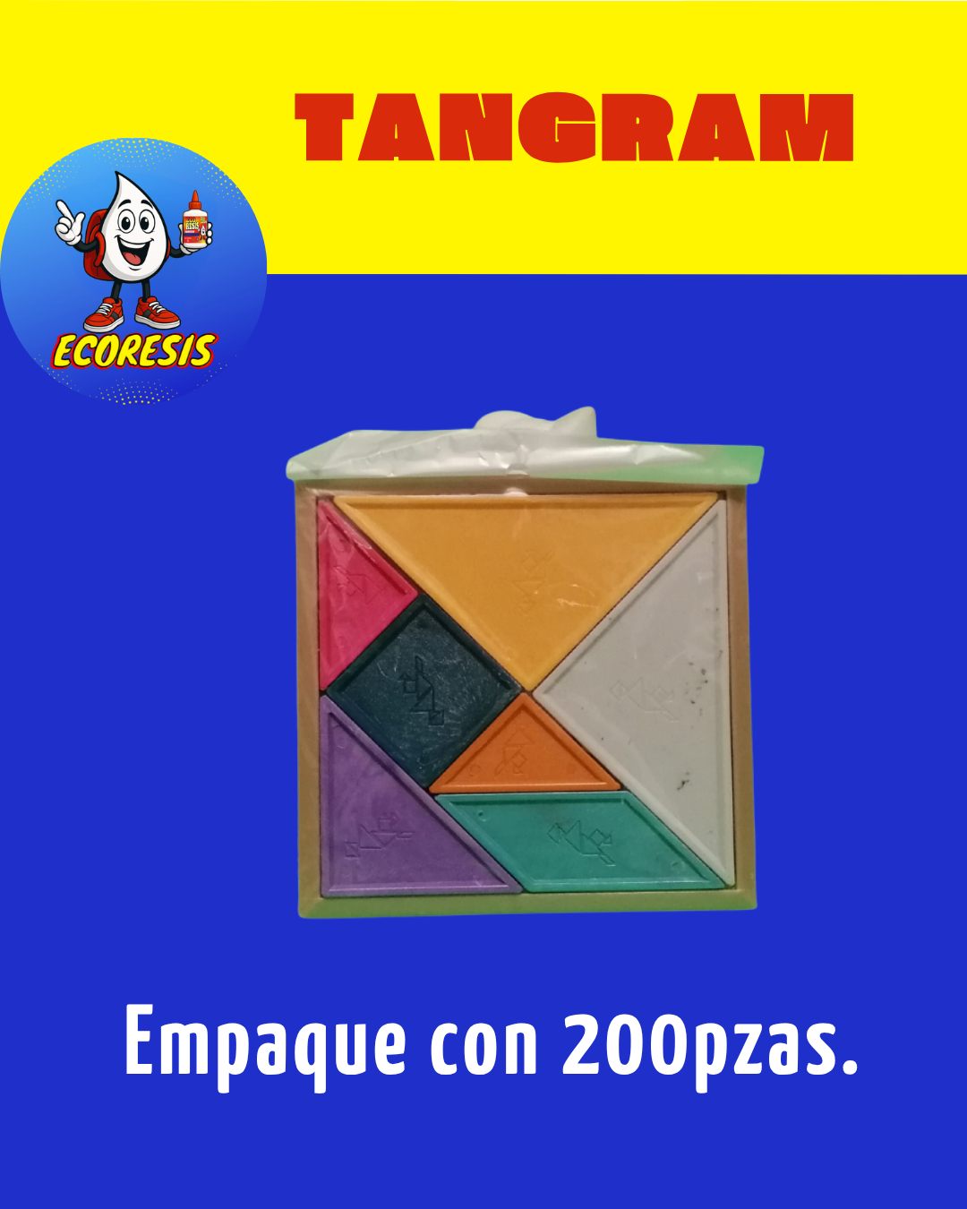 tangram